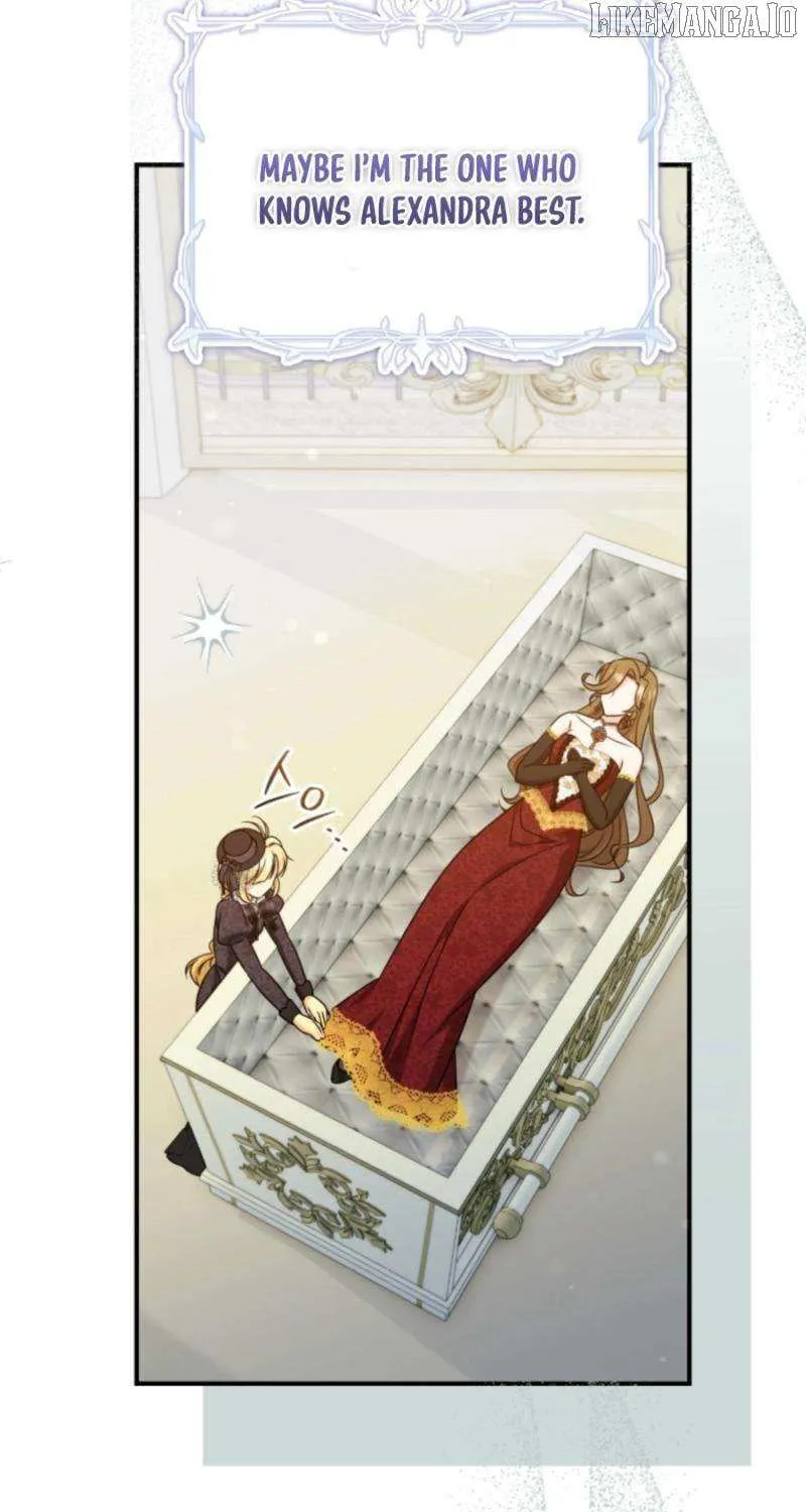 Baby Pharmacist Princess Chapter 105 page 113 - 