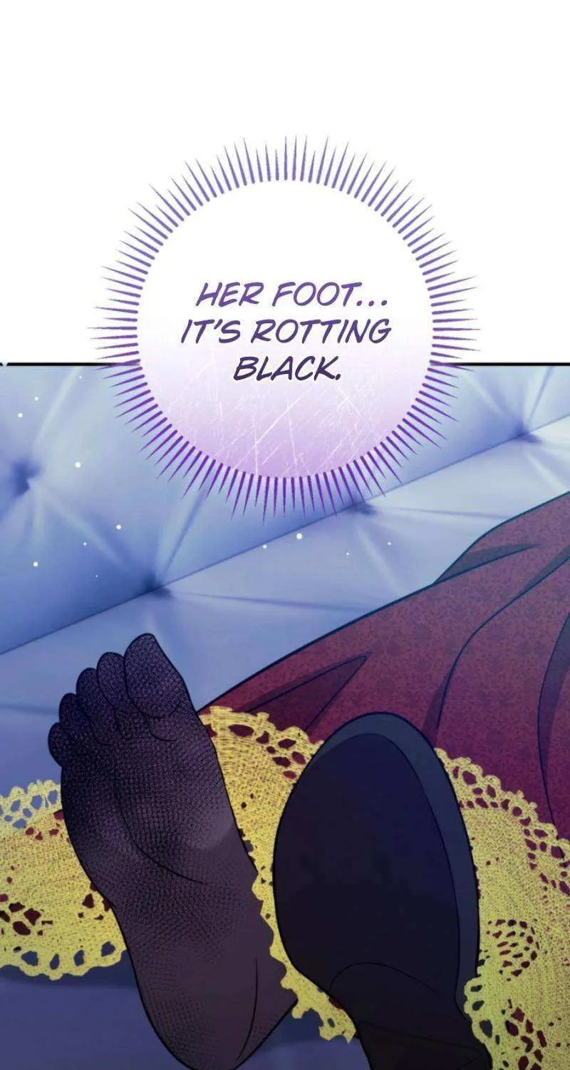 Baby Pharmacist Princess Chapter 105 page 117 - 