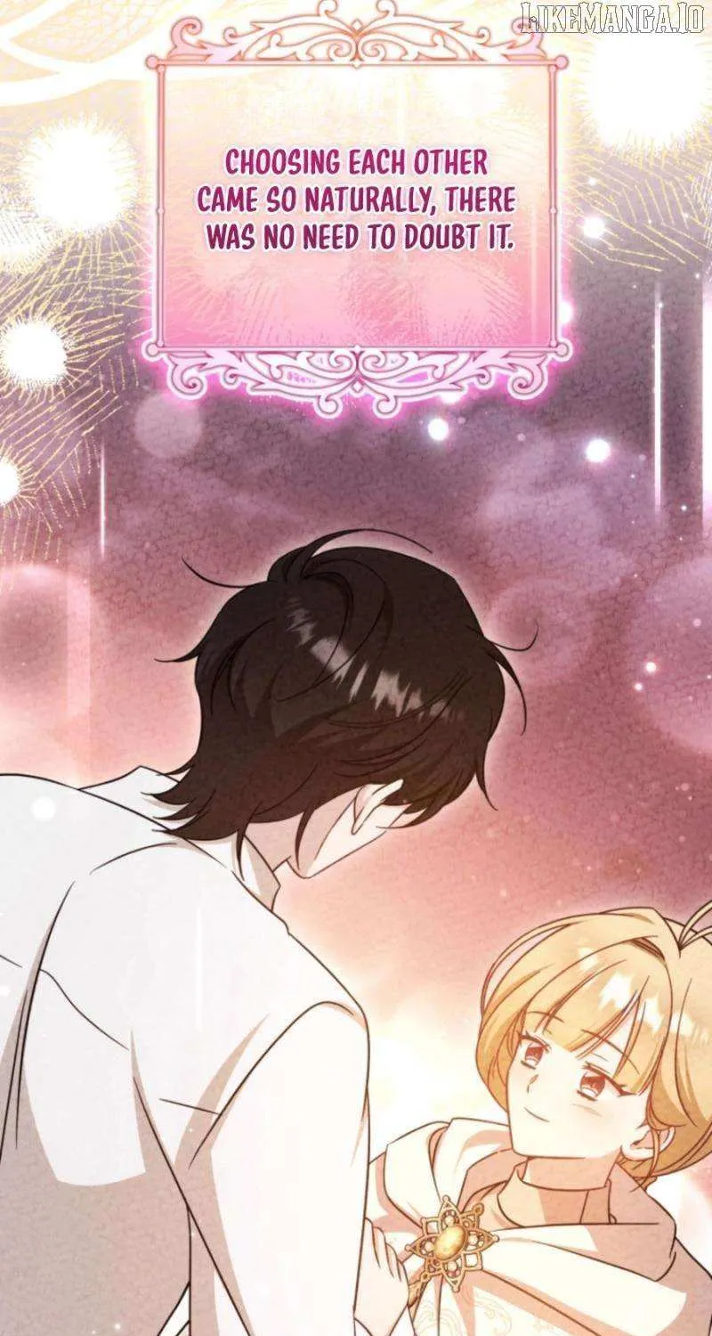Baby Pharmacist Princess Chapter 105 page 25 - 