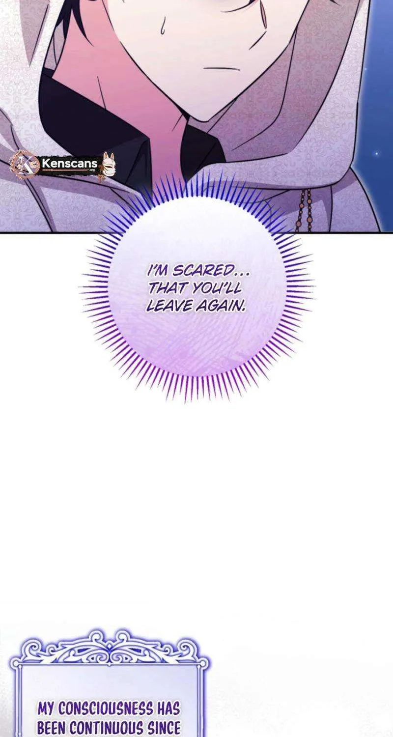 Baby Pharmacist Princess Chapter 105 page 30 - 