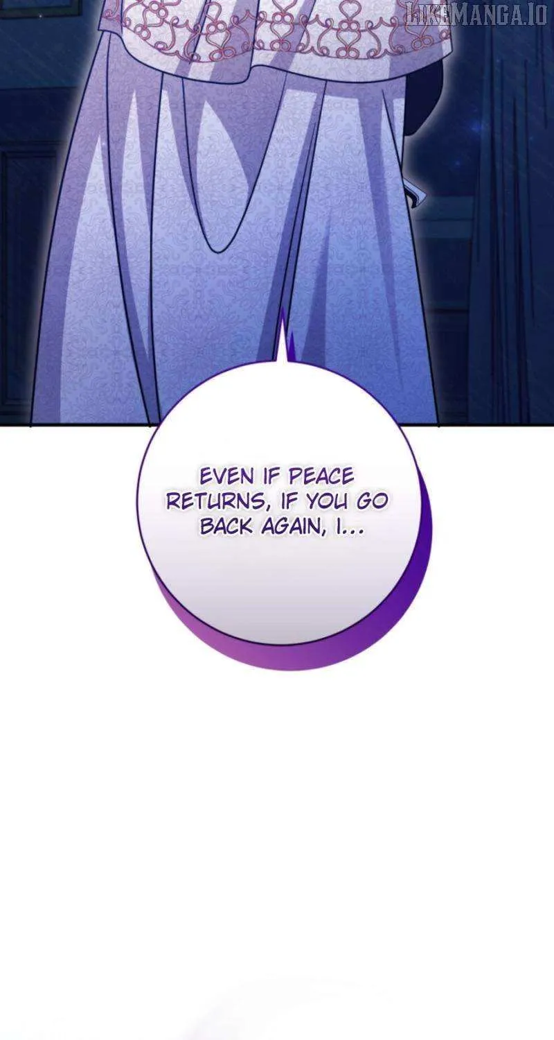 Baby Pharmacist Princess Chapter 105 page 33 - 
