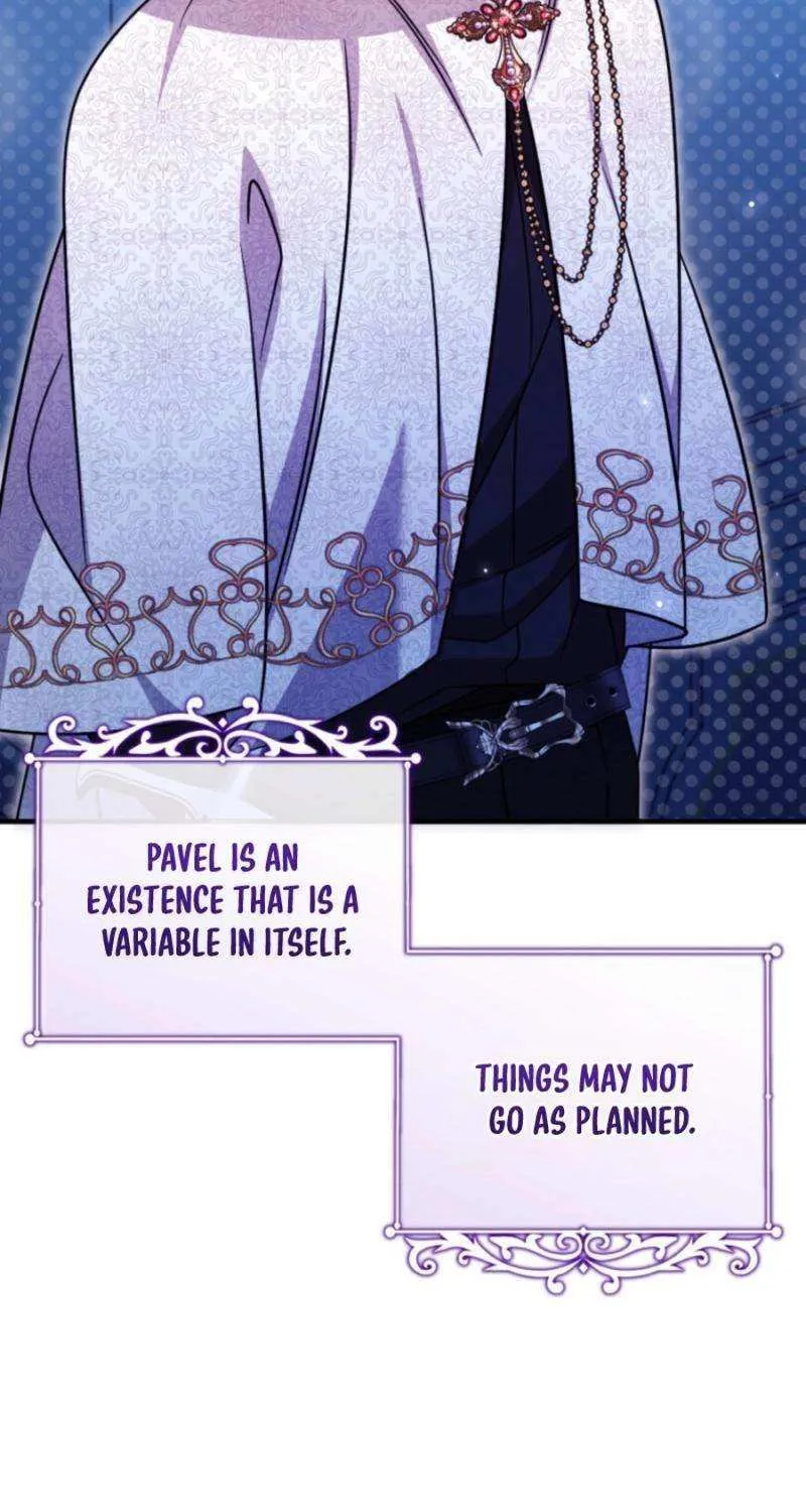 Baby Pharmacist Princess Chapter 105 page 5 - 