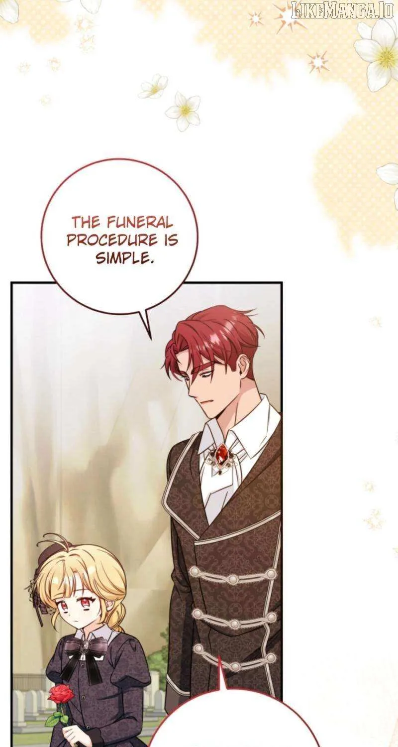 Baby Pharmacist Princess Chapter 105 page 57 - 