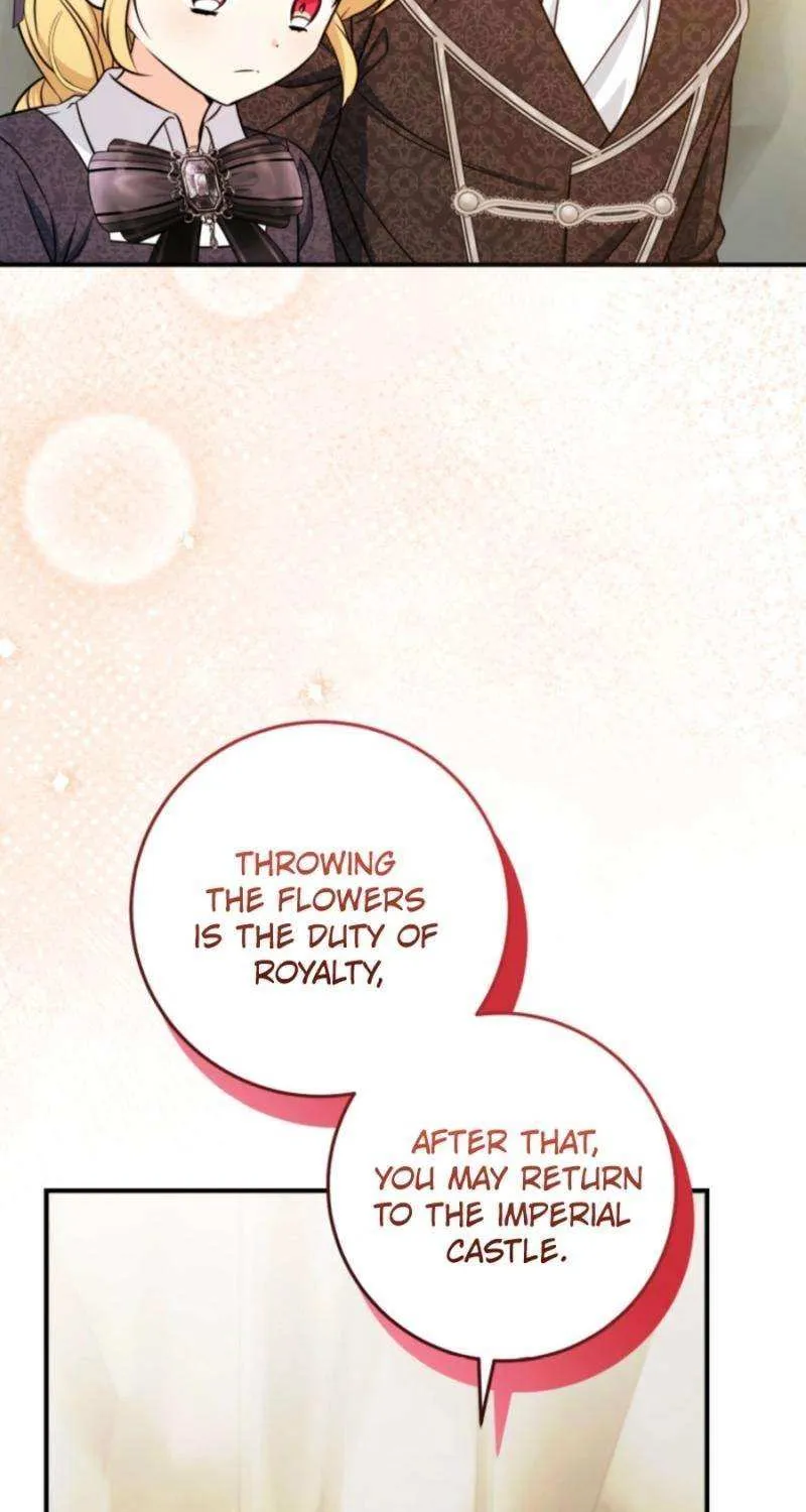 Baby Pharmacist Princess Chapter 105 page 59 - 