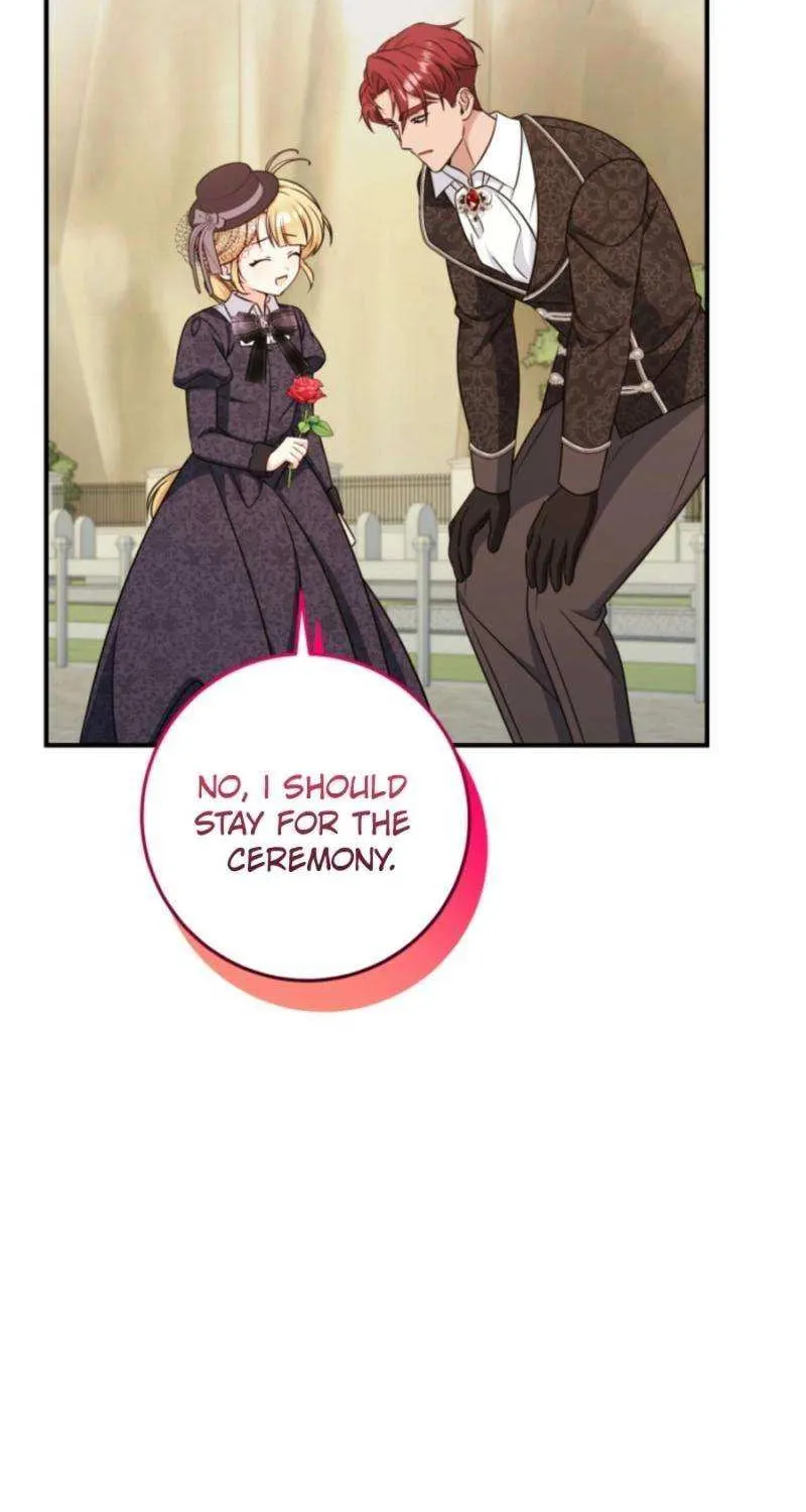 Baby Pharmacist Princess Chapter 105 page 60 - 