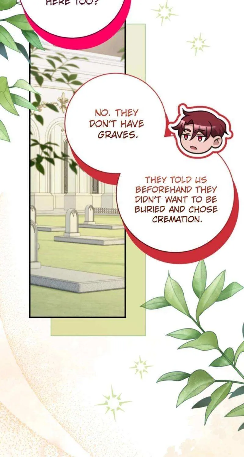 Baby Pharmacist Princess Chapter 105 page 66 - 