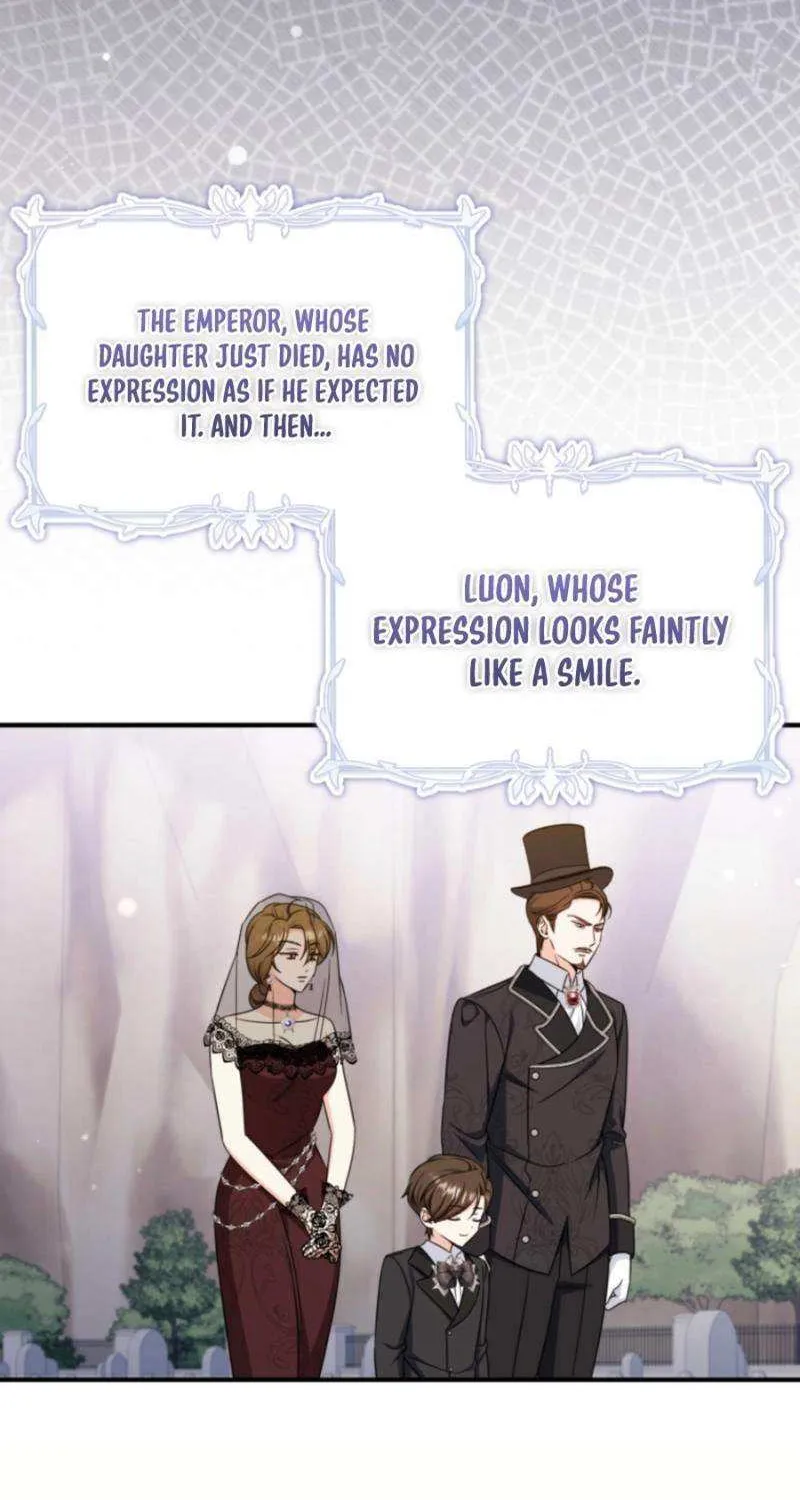 Baby Pharmacist Princess Chapter 105 page 78 - 