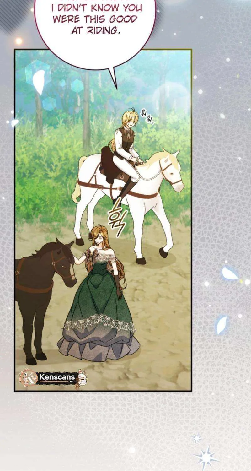 Baby Pharmacist Princess Chapter 105 page 93 - 