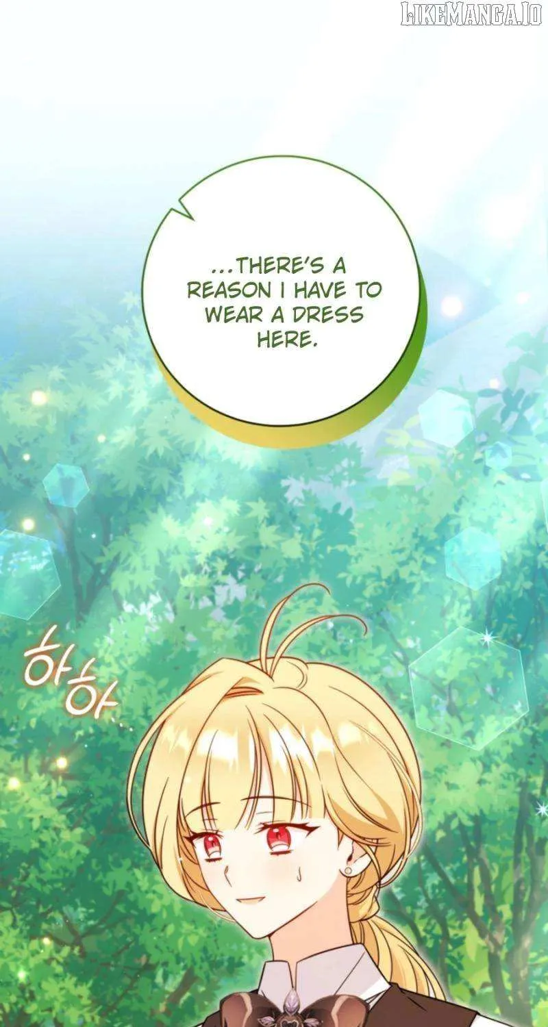 Baby Pharmacist Princess Chapter 105 page 97 - 