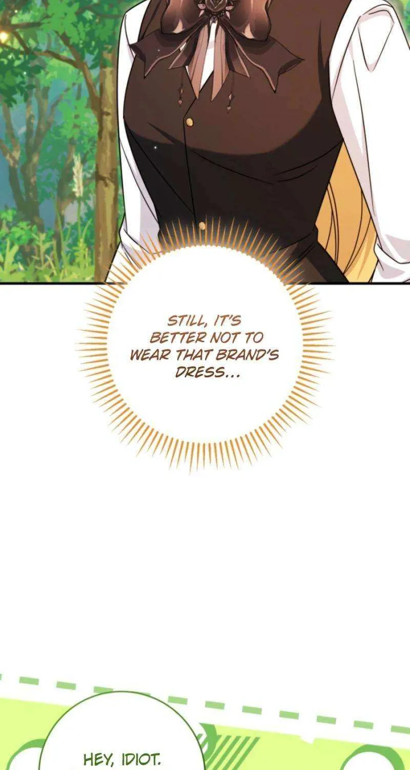 Baby Pharmacist Princess Chapter 105 page 98 - 
