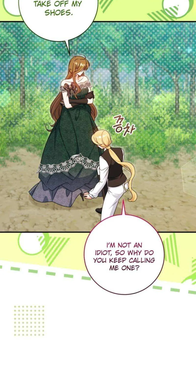 Baby Pharmacist Princess Chapter 105 page 99 - 