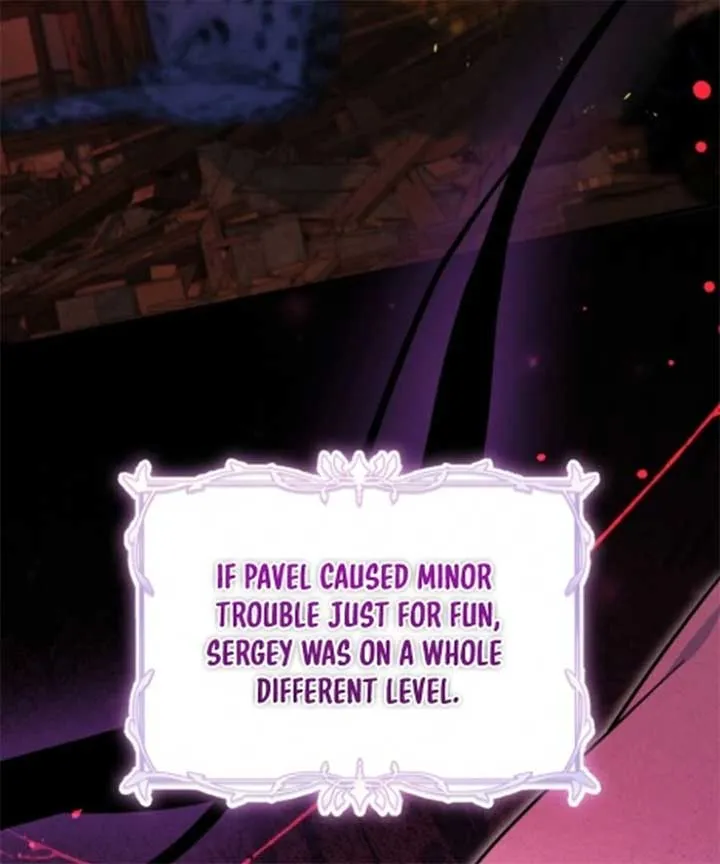 Baby Pharmacist Princess Chapter 106 page 22 - 