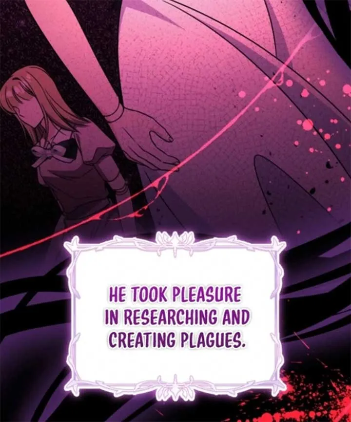 Baby Pharmacist Princess Chapter 106 page 25 - 