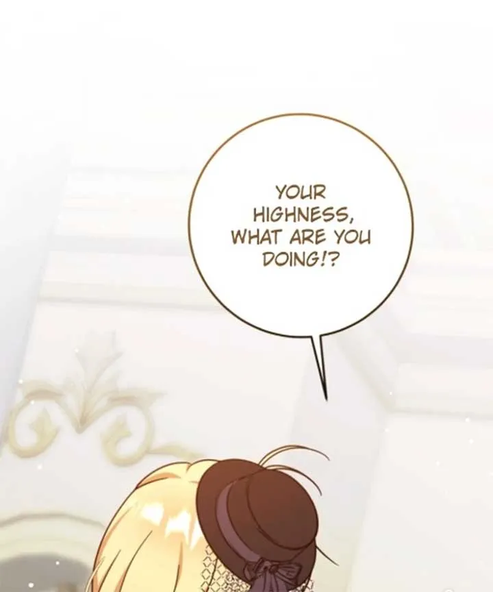 Baby Pharmacist Princess Chapter 106 page 35 - 