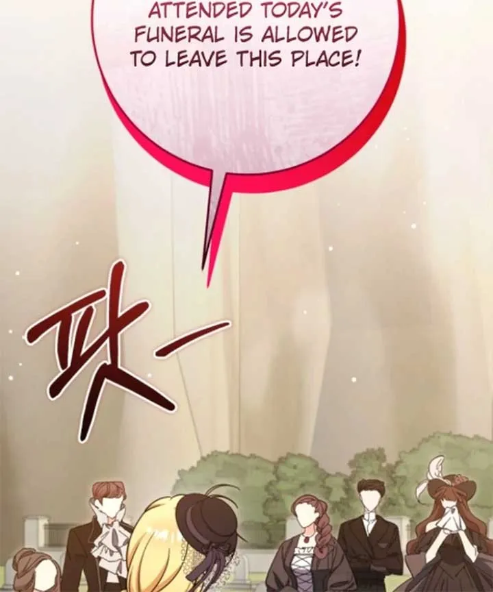Baby Pharmacist Princess Chapter 106 page 42 - 