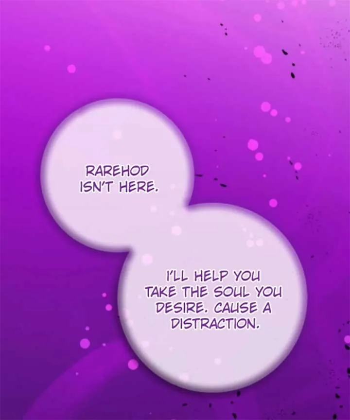 Baby Pharmacist Princess Chapter 106 page 83 - 