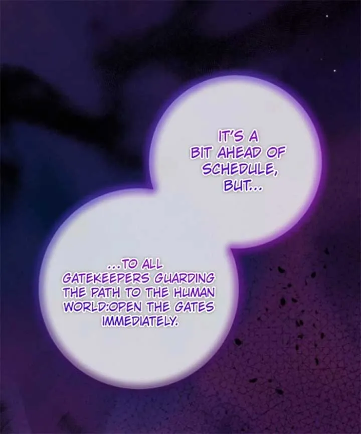 Baby Pharmacist Princess Chapter 106 page 90 - 
