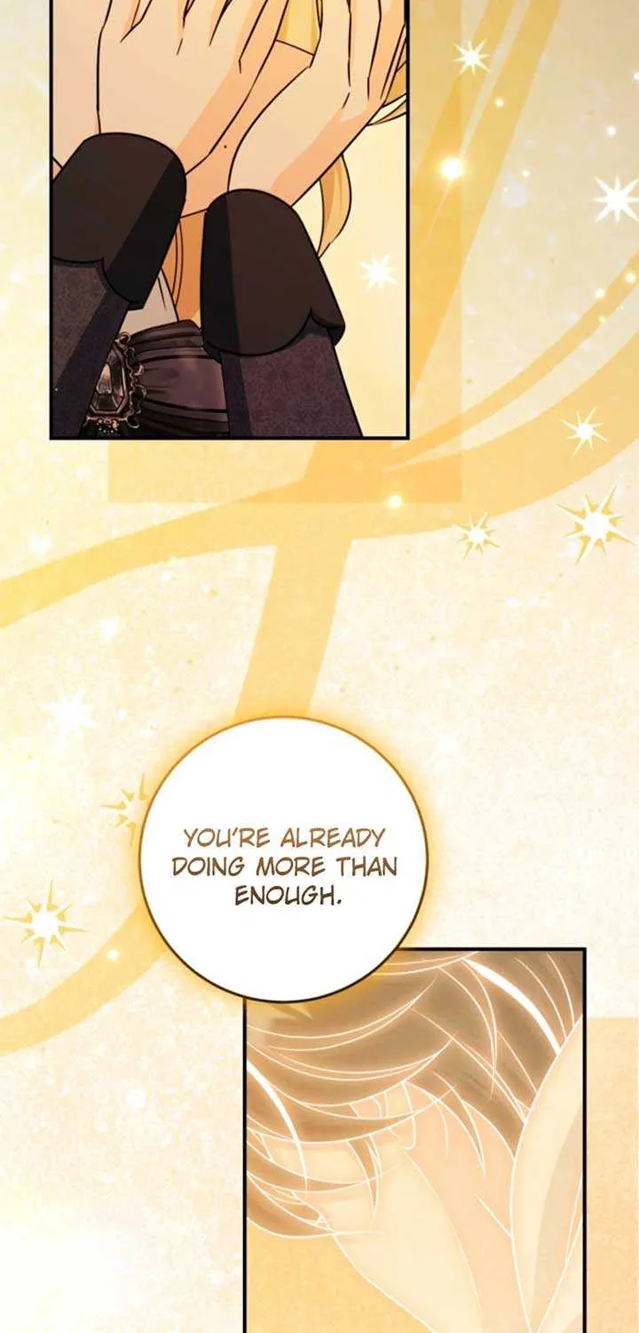Baby Pharmacist Princess Chapter 107 page 30 - 
