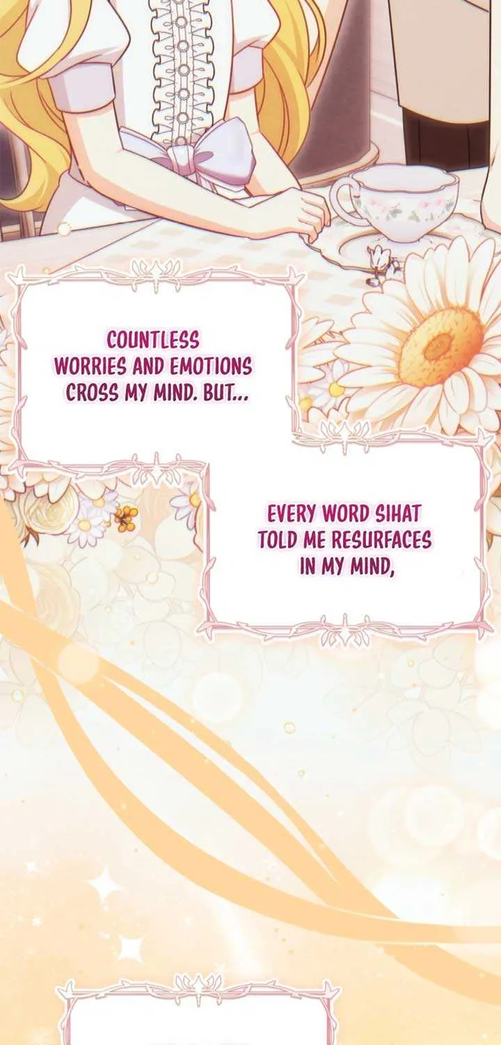 Baby Pharmacist Princess Chapter 107 page 34 - 