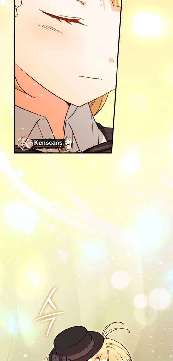 Baby Pharmacist Princess Chapter 107 page 36 - 