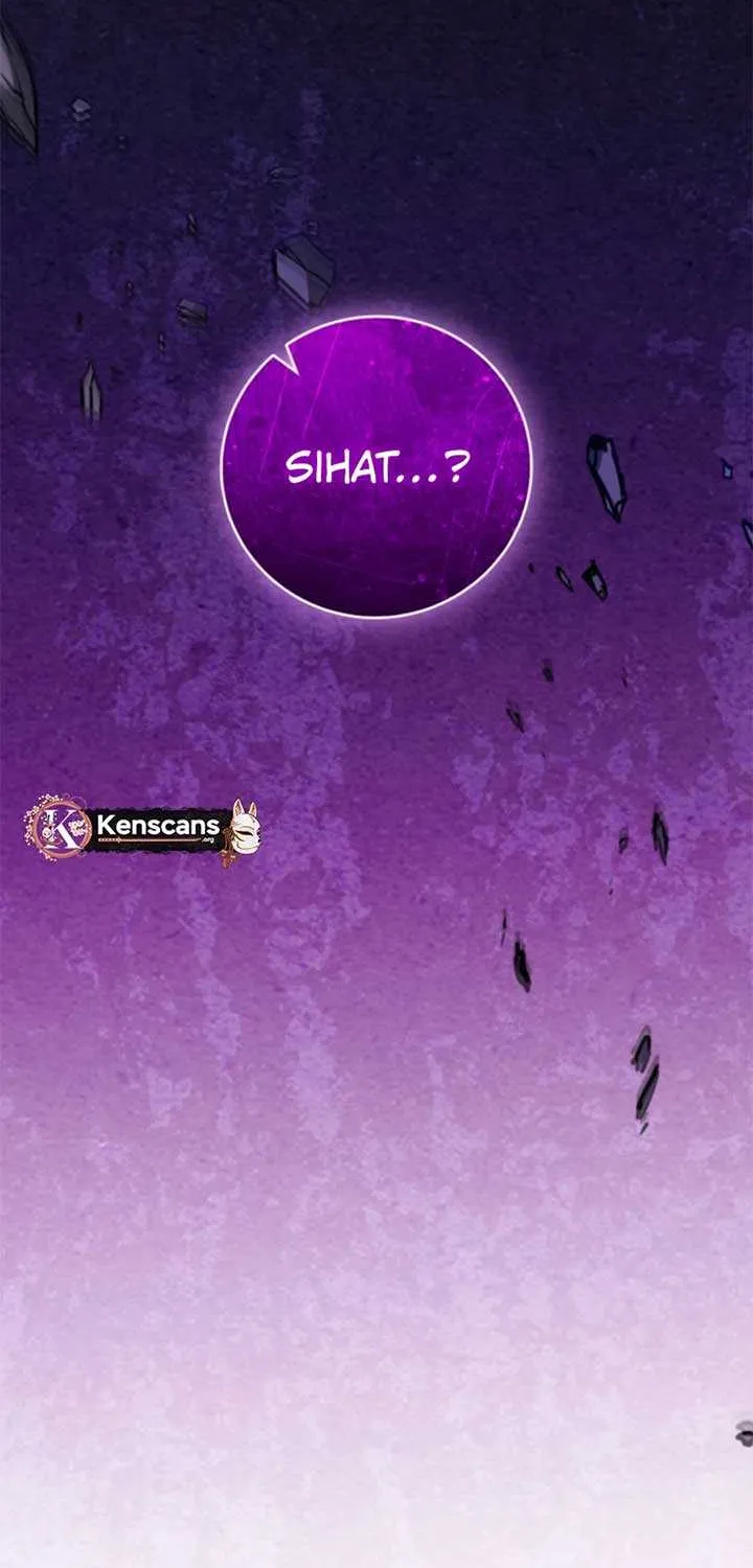 Baby Pharmacist Princess Chapter 107 page 6 - 