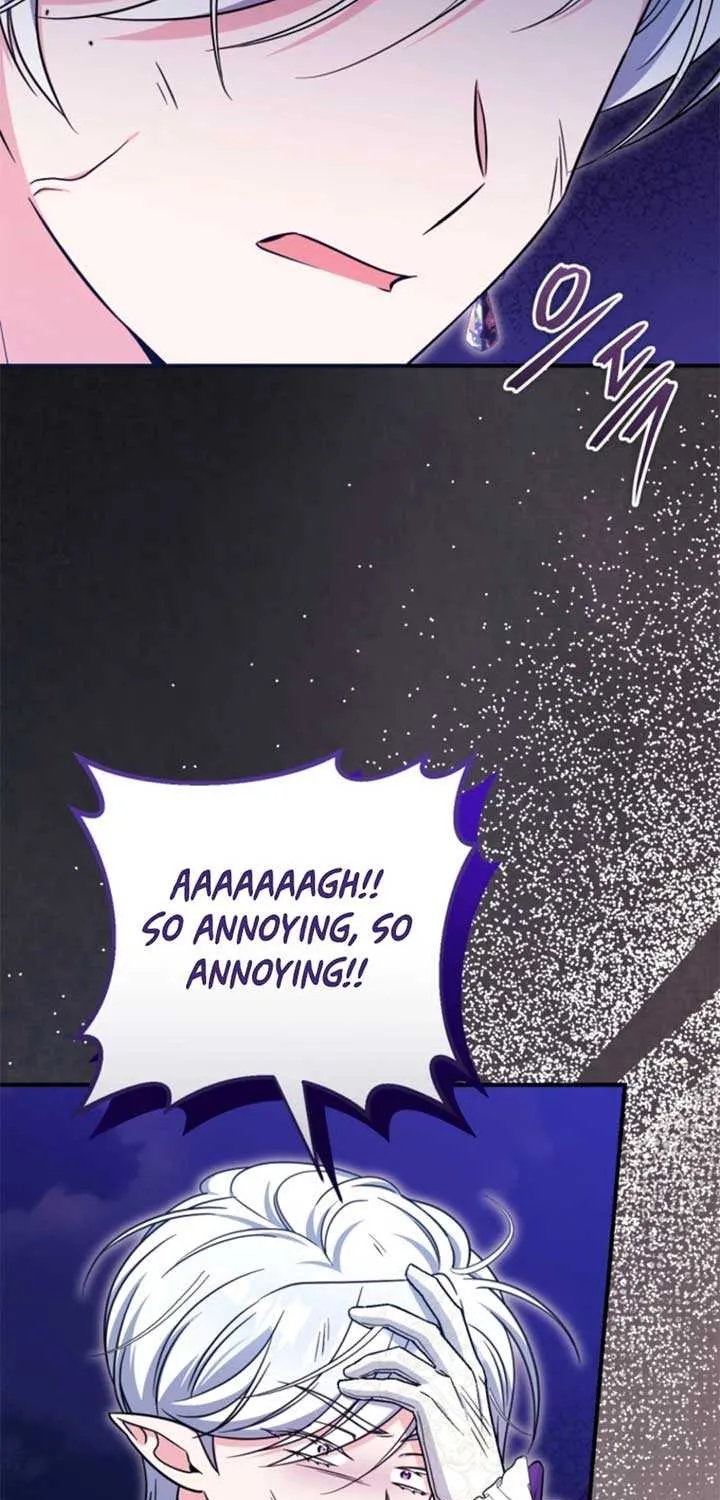 Baby Pharmacist Princess Chapter 107 page 68 - 