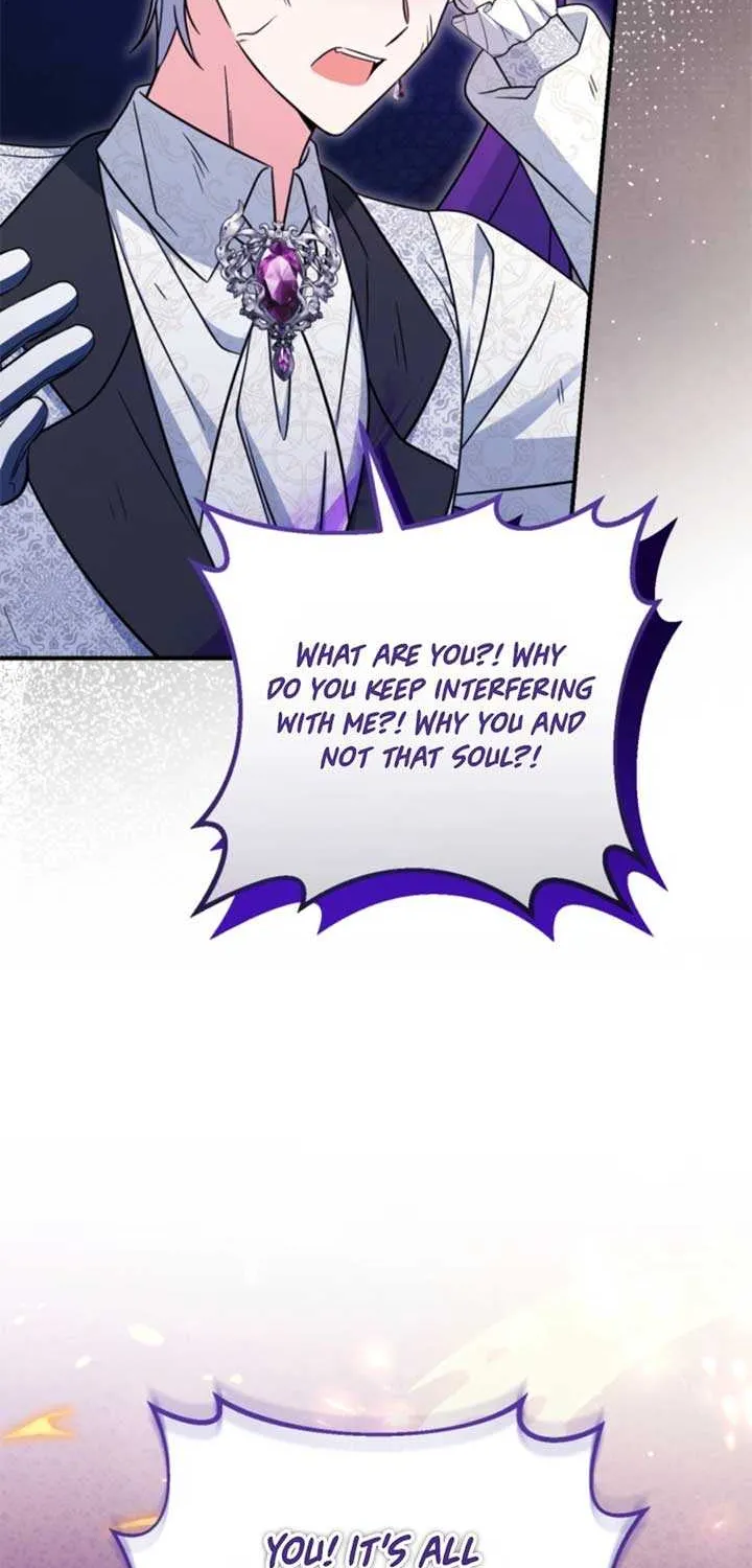 Baby Pharmacist Princess Chapter 107 page 69 - 
