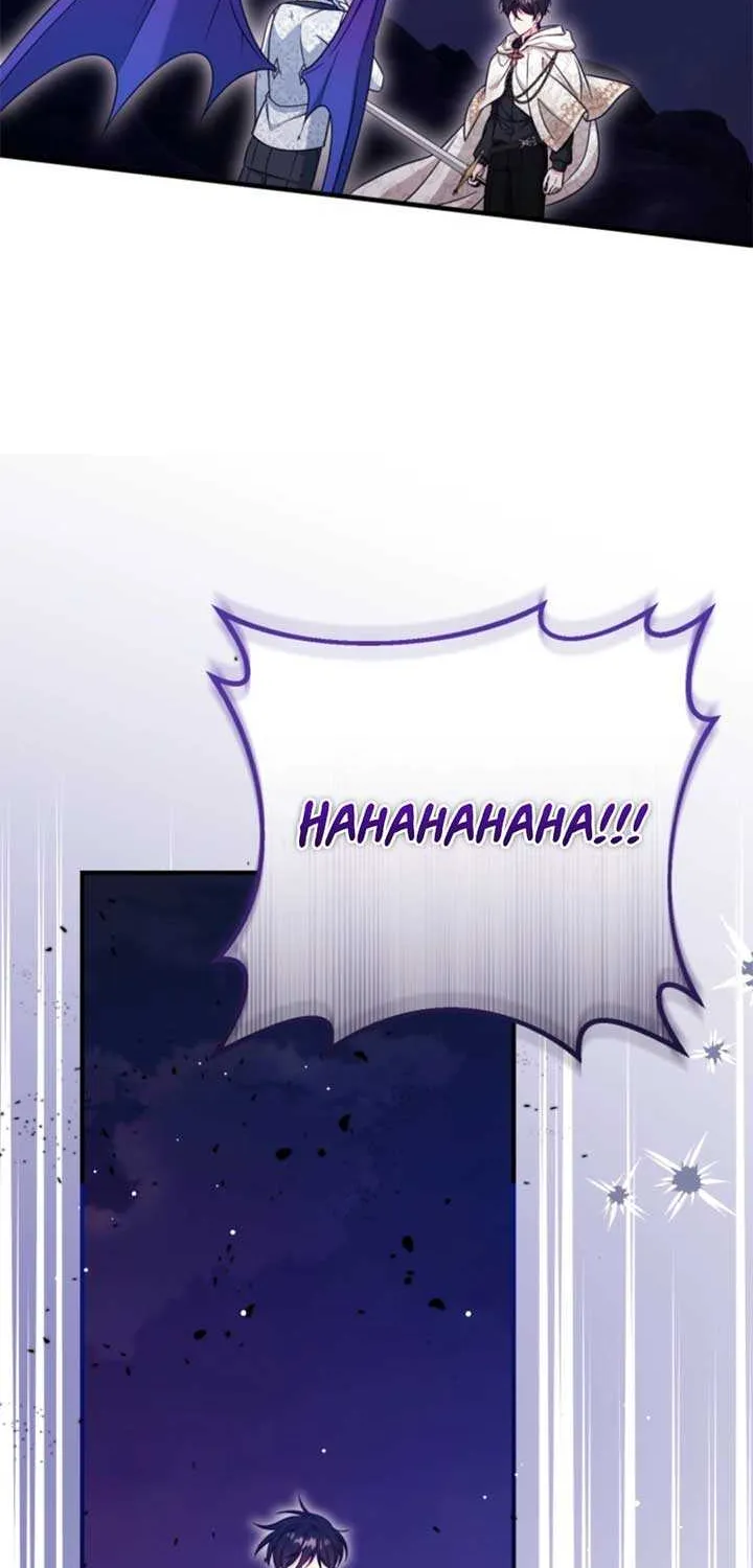 Baby Pharmacist Princess Chapter 107 page 83 - 