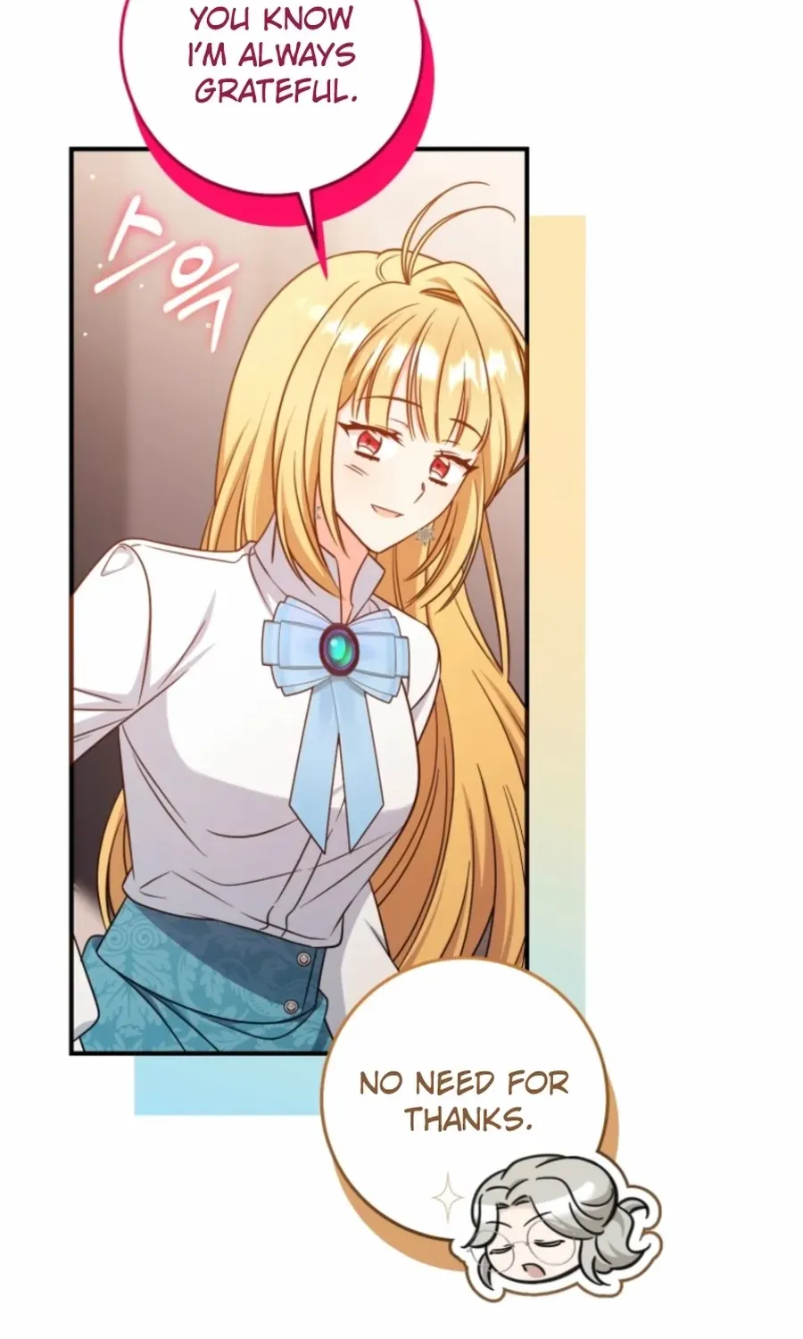 Baby Pharmacist Princess Chapter 108 page 102 - 