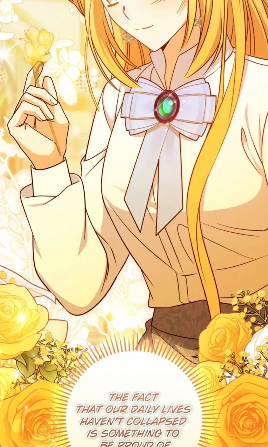 Baby Pharmacist Princess Chapter 108 page 111 - 