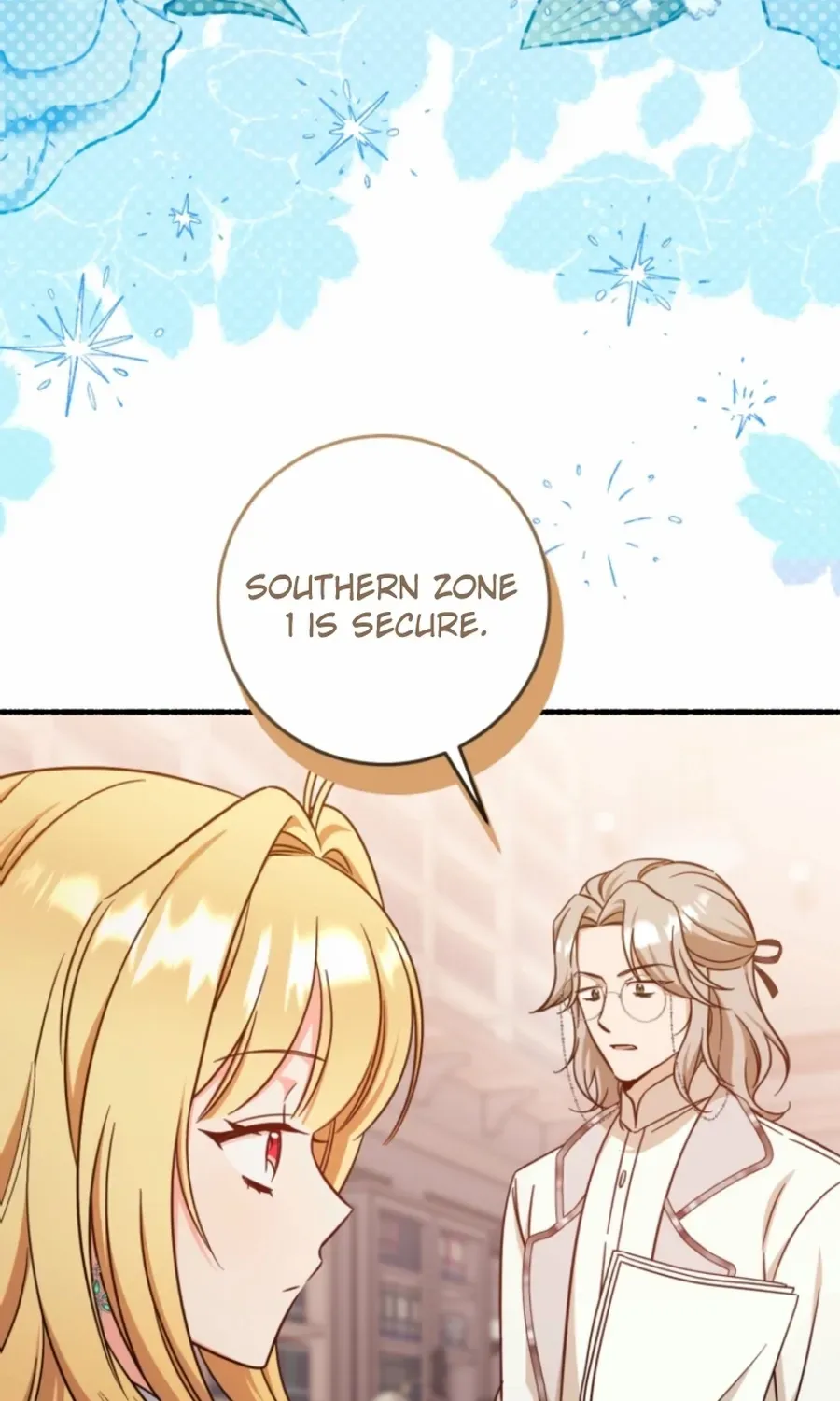 Baby Pharmacist Princess Chapter 108 page 13 - 