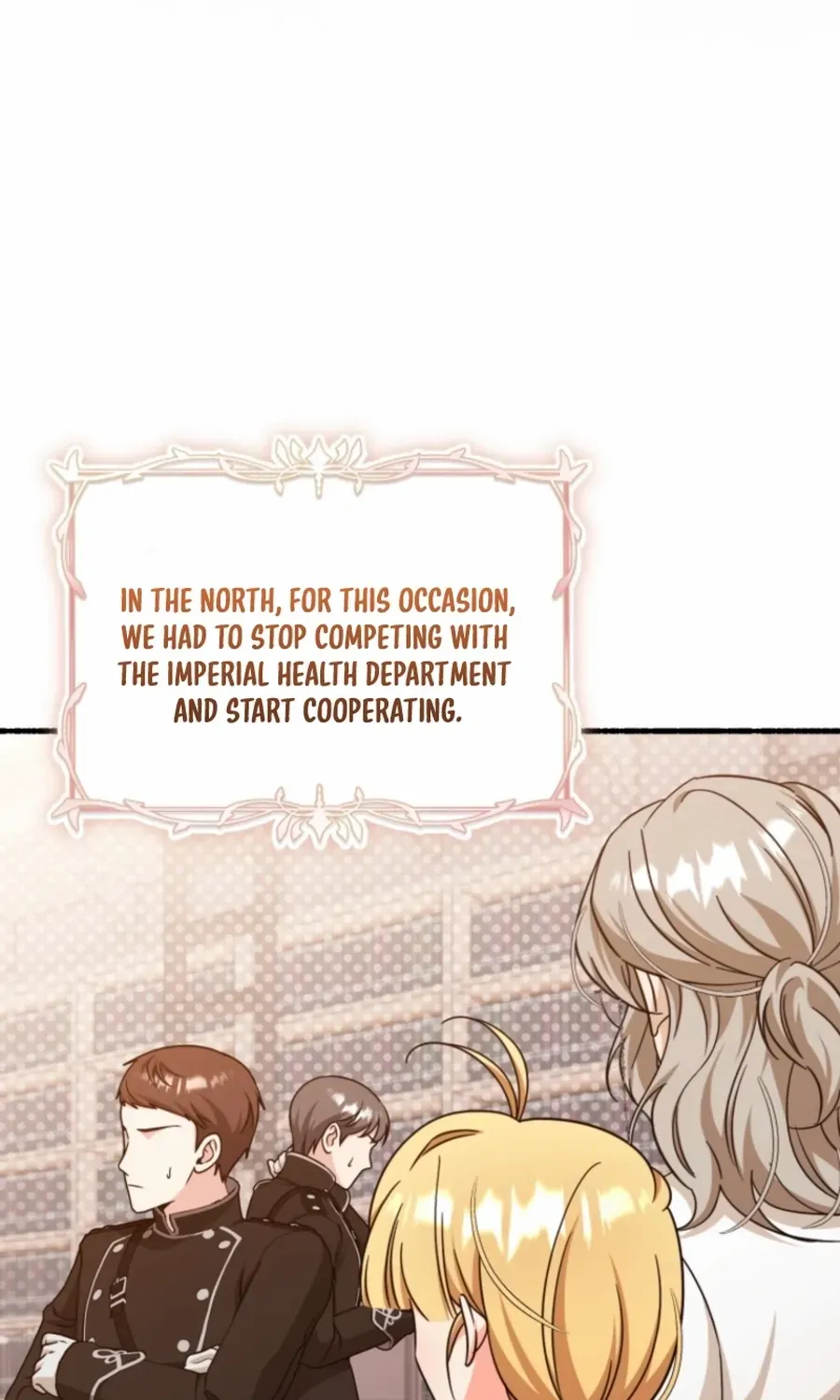 Baby Pharmacist Princess Chapter 108 page 17 - 