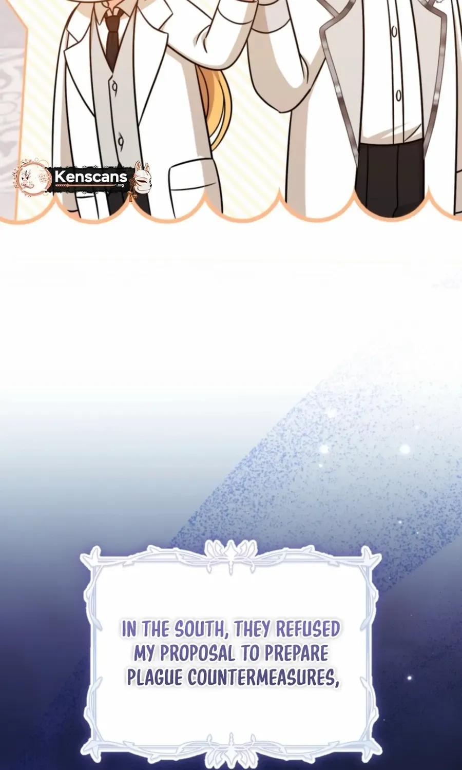Baby Pharmacist Princess Chapter 108 page 20 - 