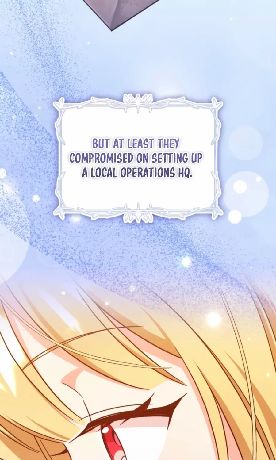 Baby Pharmacist Princess Chapter 108 page 22 - 