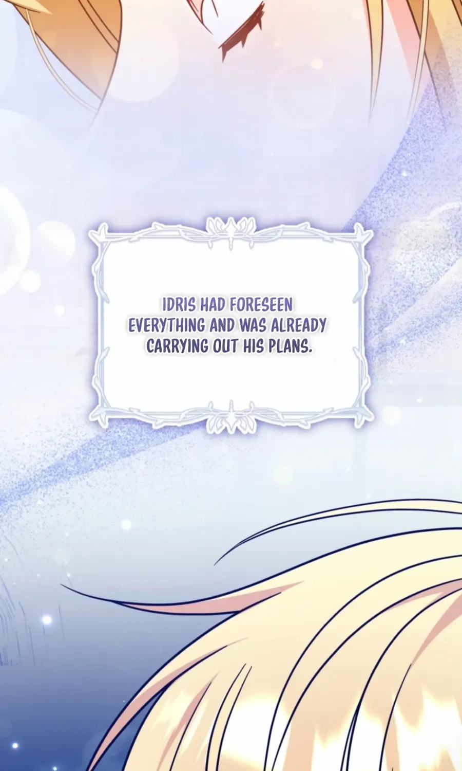 Baby Pharmacist Princess Chapter 108 page 23 - 
