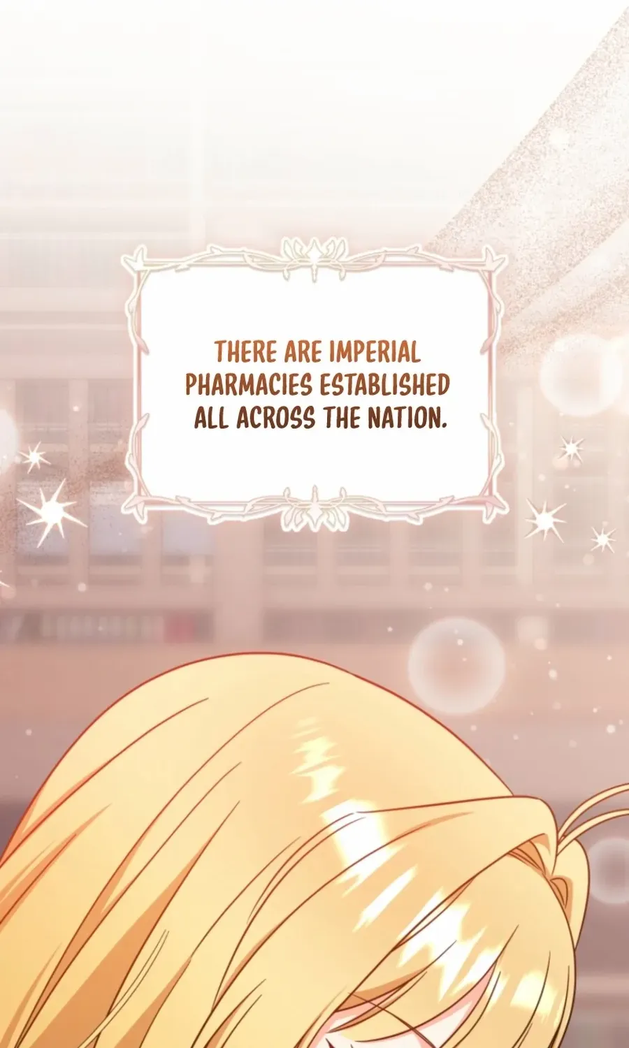Baby Pharmacist Princess Chapter 108 page 36 - 