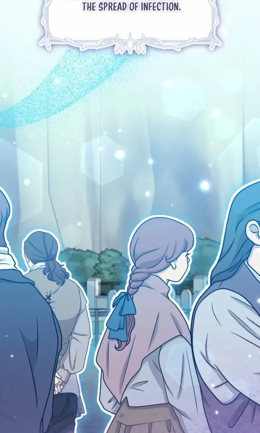 Baby Pharmacist Princess Chapter 108 page 5 - 