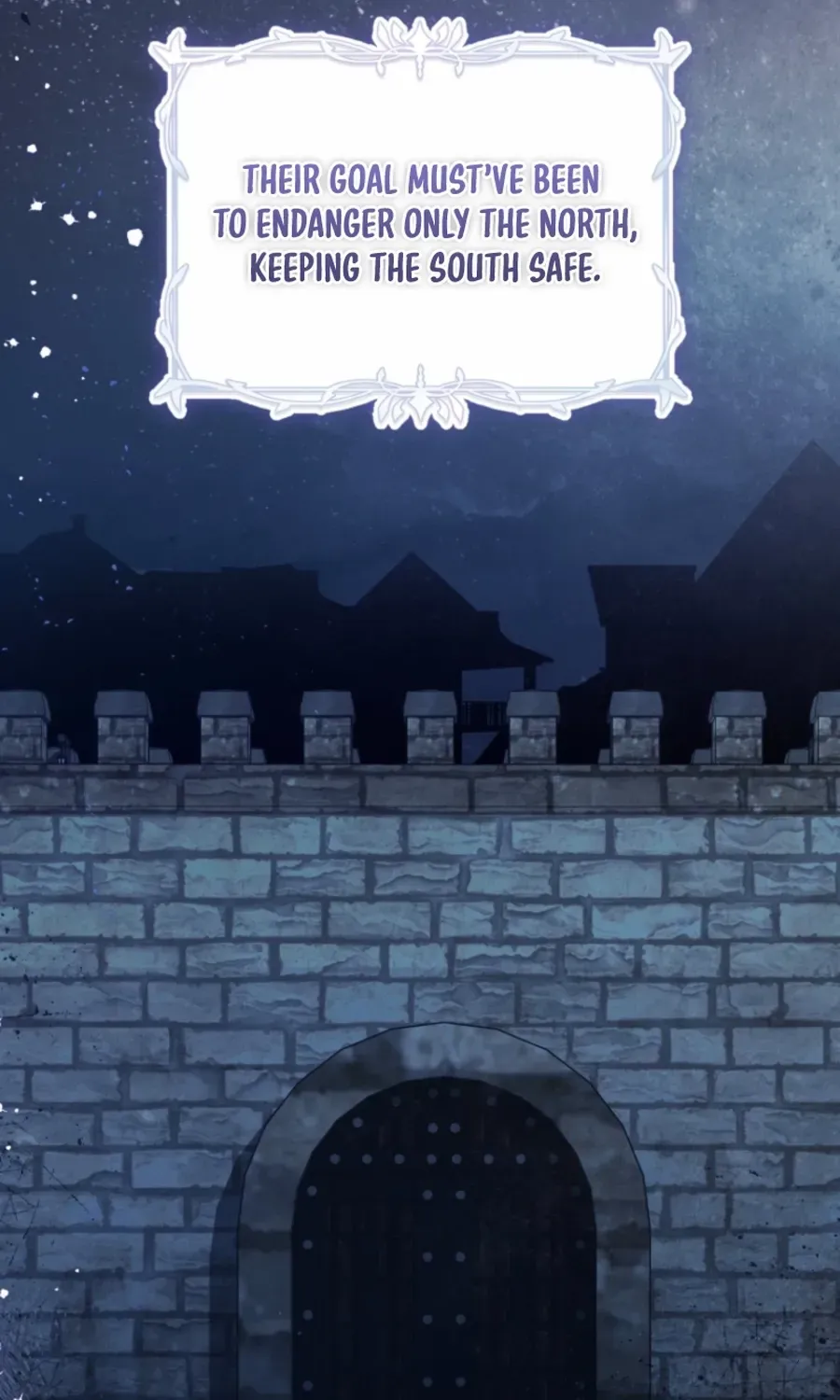 Baby Pharmacist Princess Chapter 108 page 45 - 