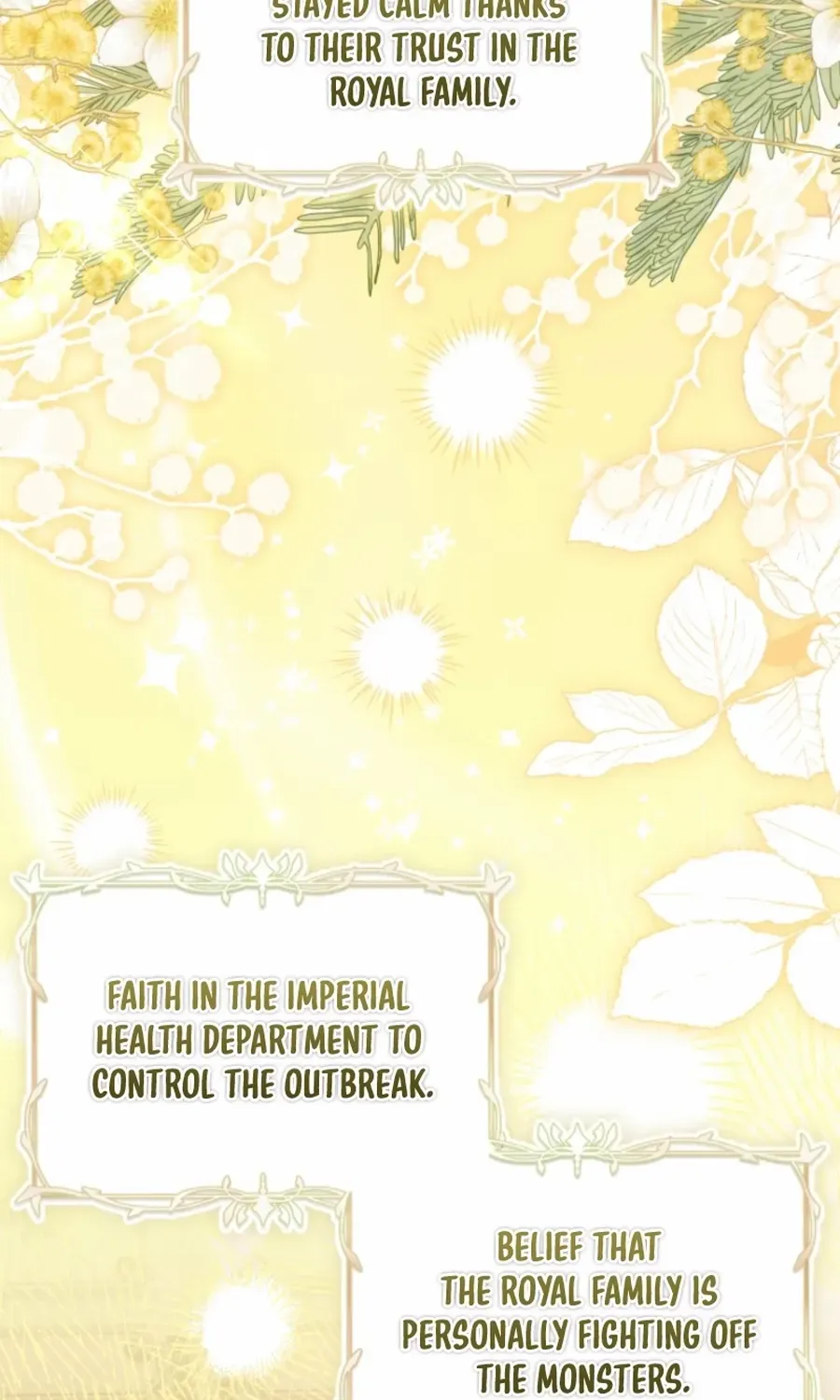 Baby Pharmacist Princess Chapter 108 page 54 - 