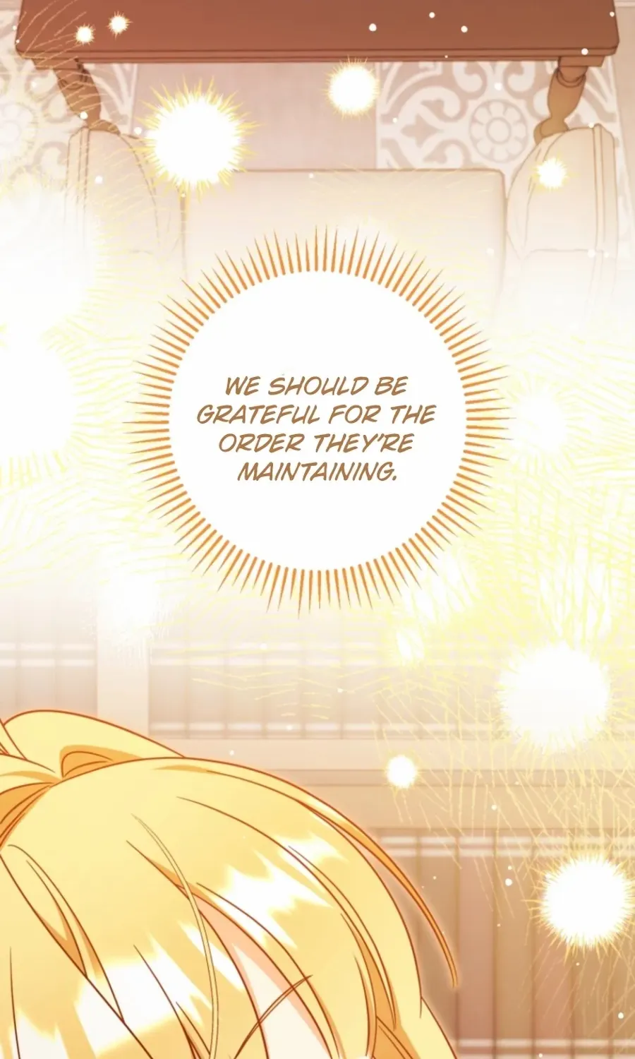 Baby Pharmacist Princess Chapter 108 page 56 - 