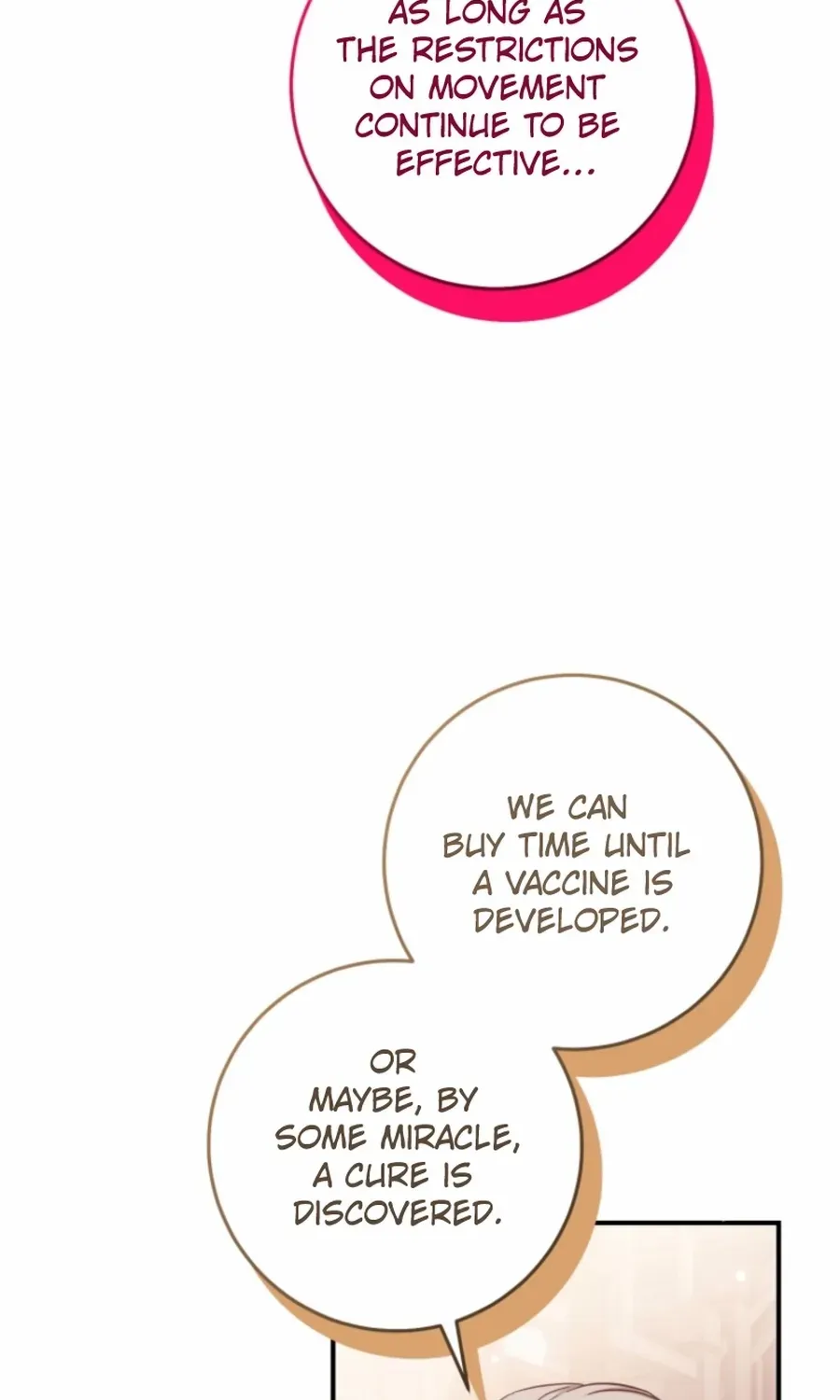 Baby Pharmacist Princess Chapter 108 page 61 - 