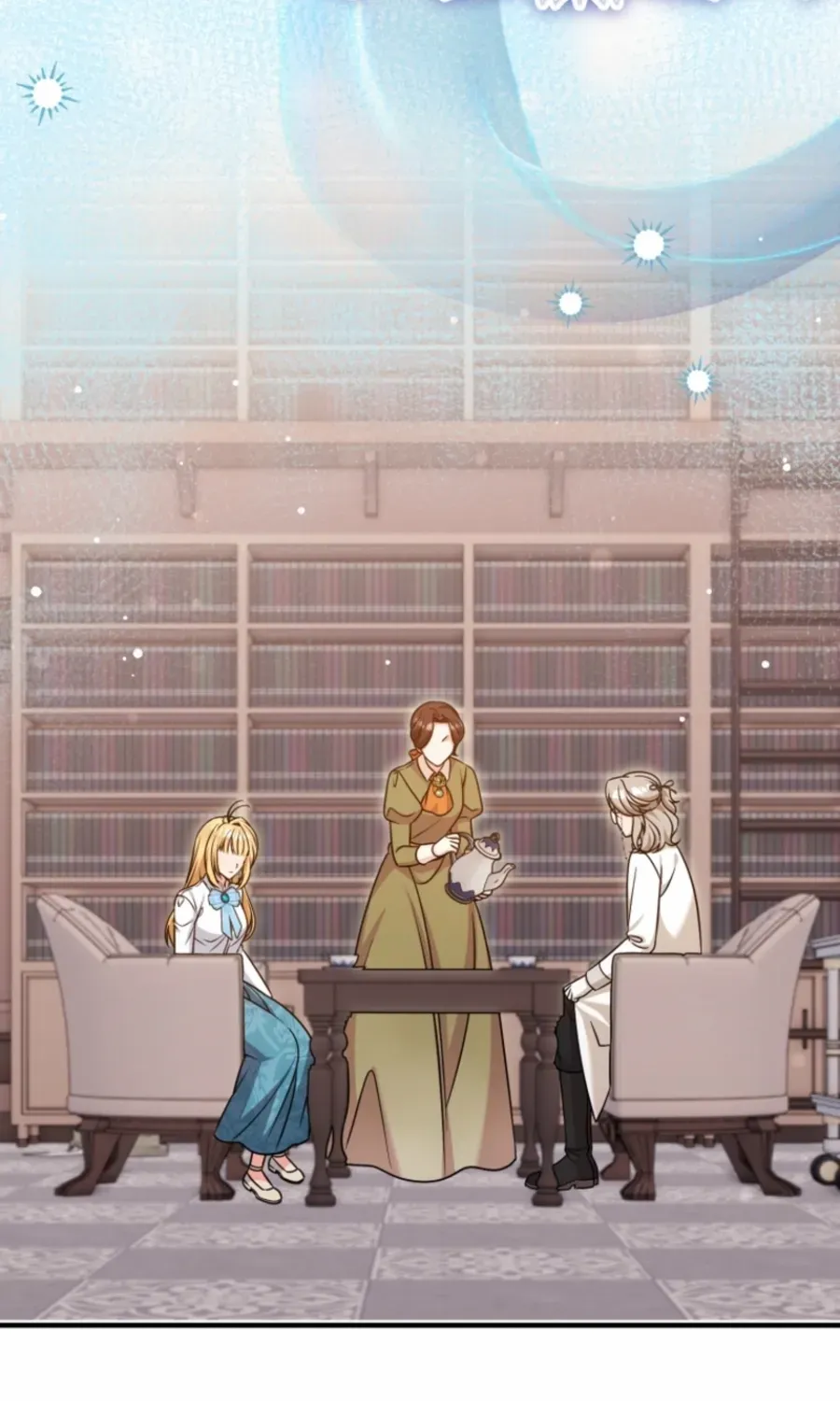 Baby Pharmacist Princess Chapter 108 page 65 - 