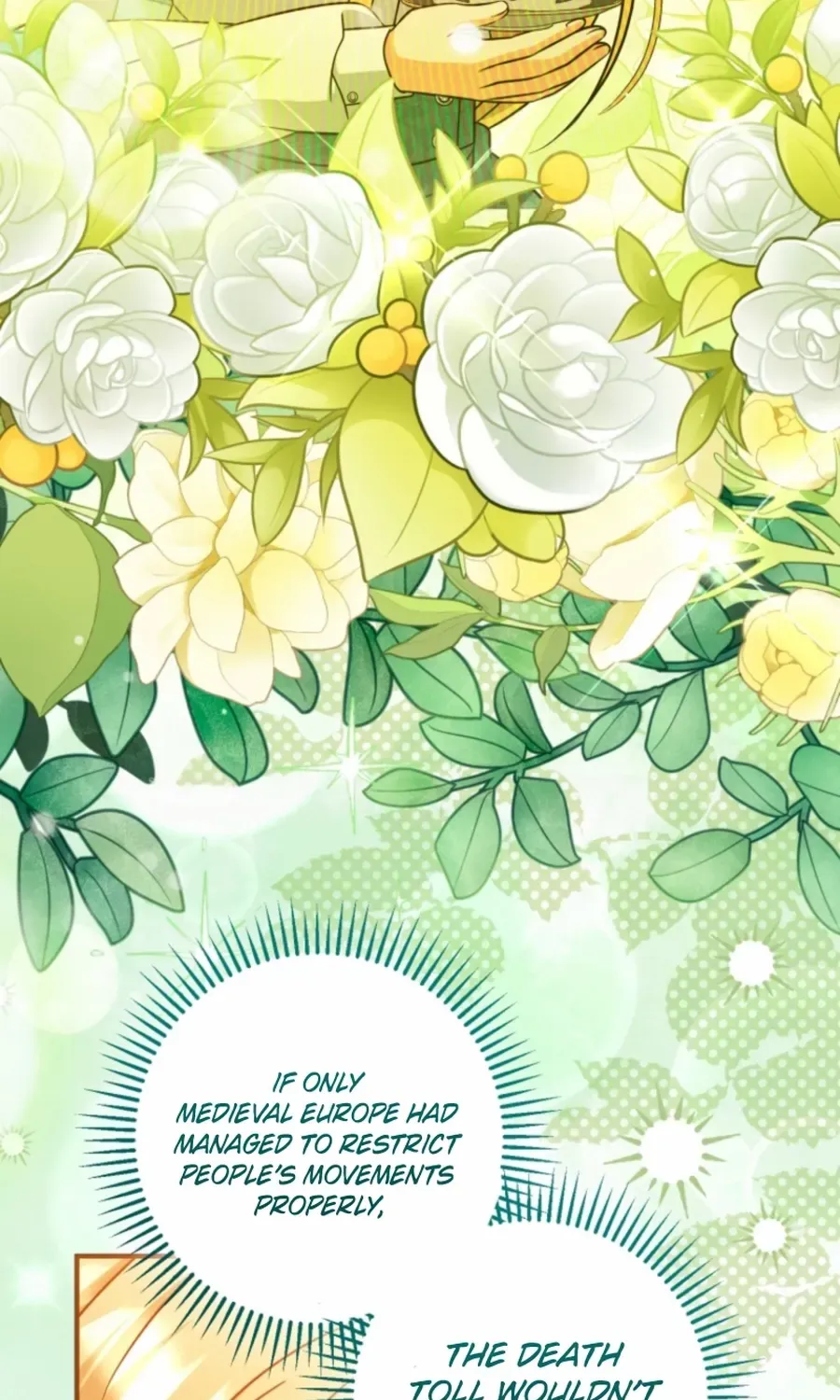 Baby Pharmacist Princess Chapter 108 page 69 - 