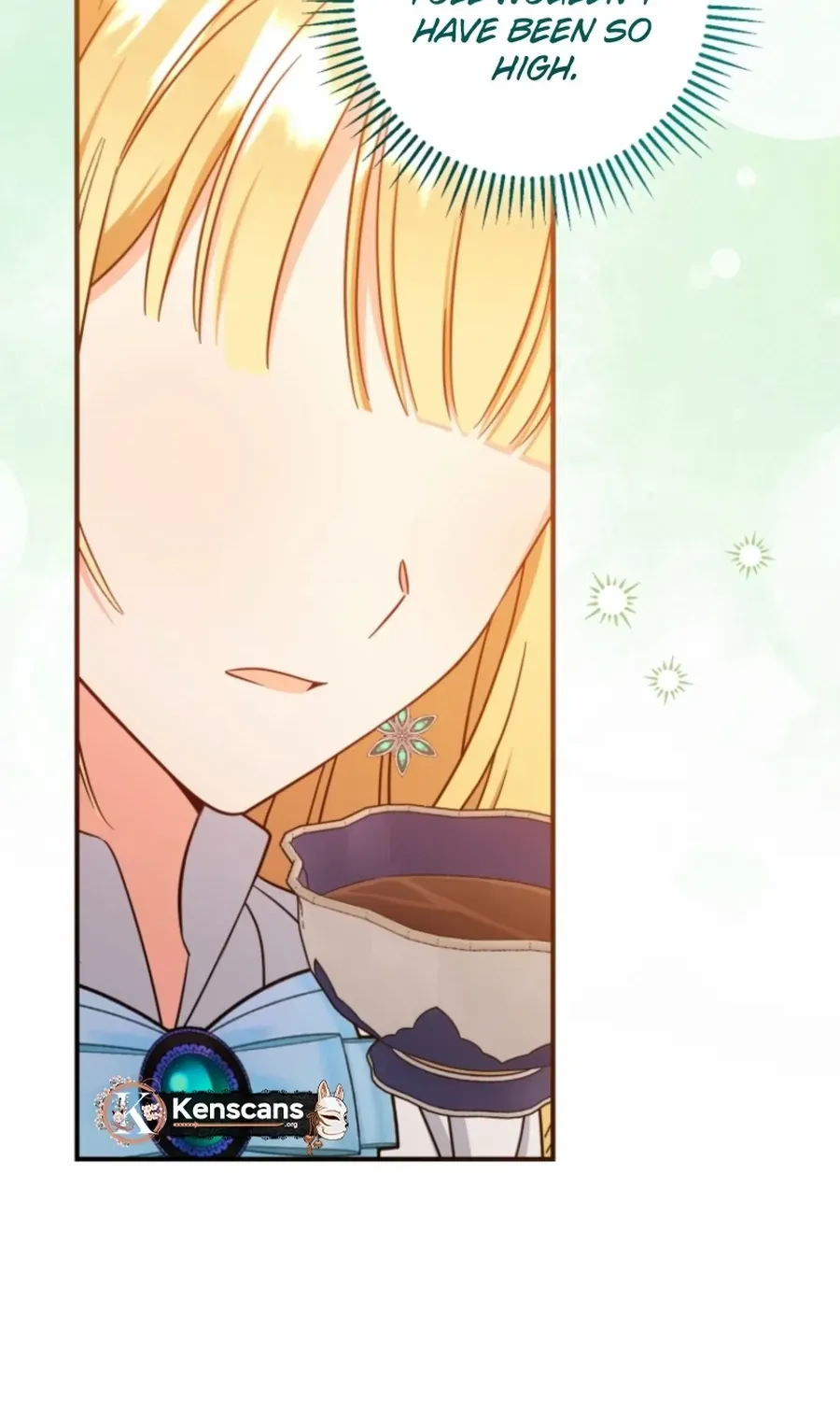 Baby Pharmacist Princess Chapter 108 page 70 - 