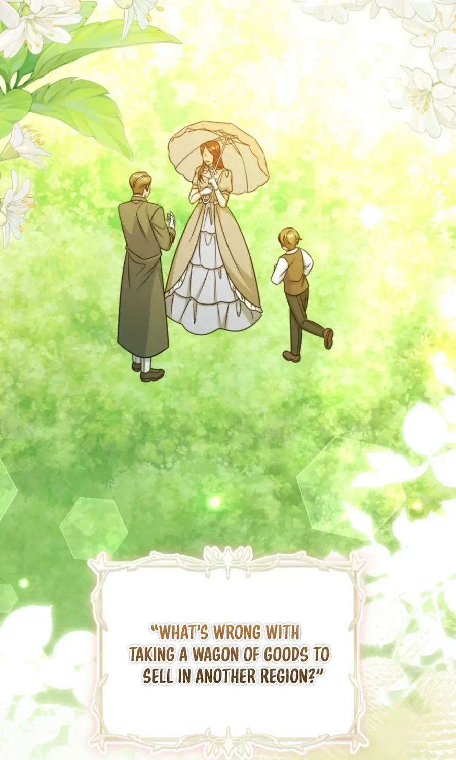 Baby Pharmacist Princess Chapter 108 page 73 - 