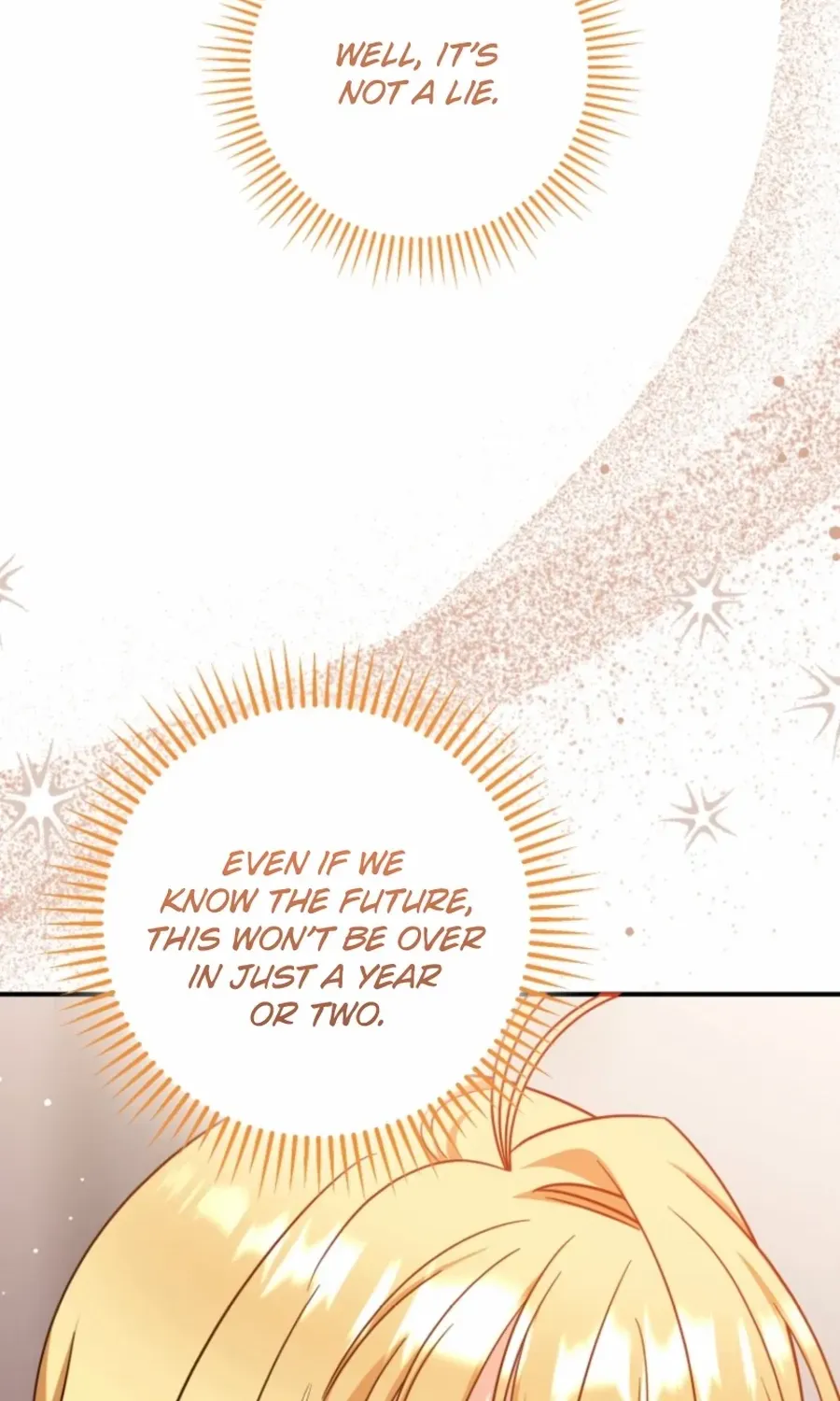 Baby Pharmacist Princess Chapter 108 page 80 - 