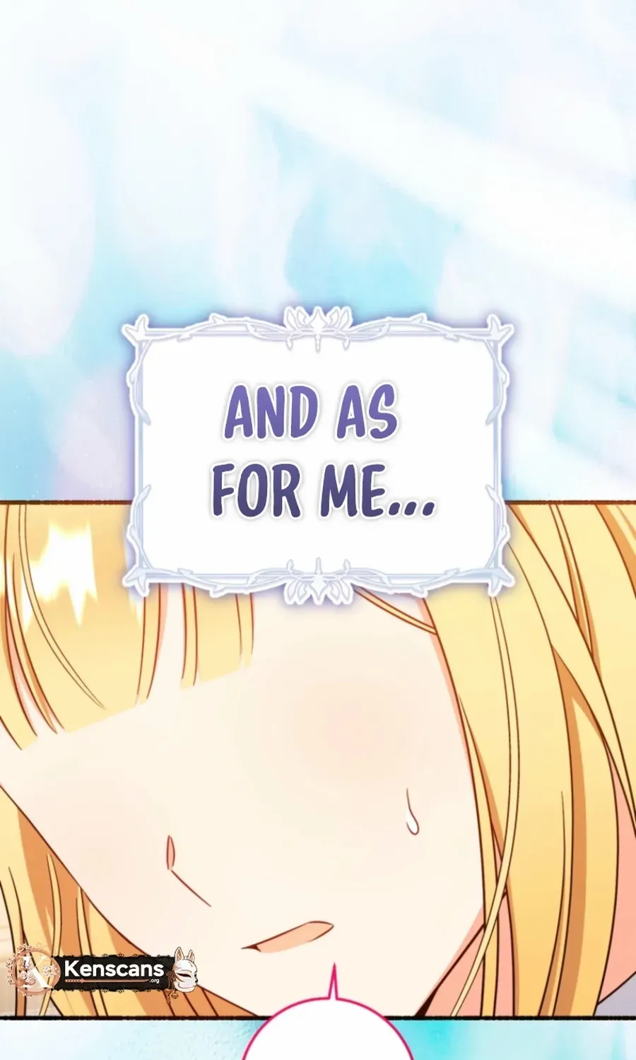 Baby Pharmacist Princess Chapter 108 page 9 - 