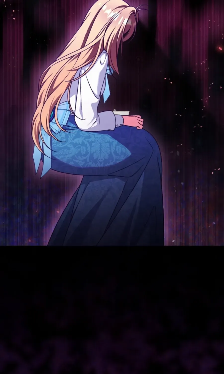Baby Pharmacist Princess Chapter 108 page 85 - 