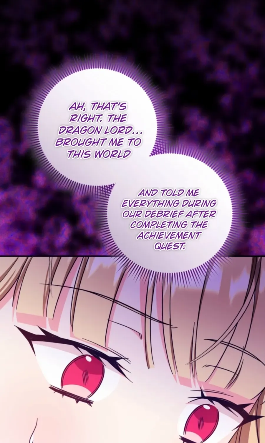 Baby Pharmacist Princess Chapter 108 page 86 - 