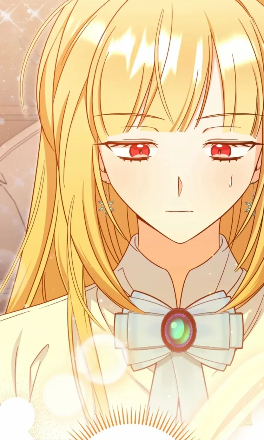 Baby Pharmacist Princess Chapter 108 page 92 - 